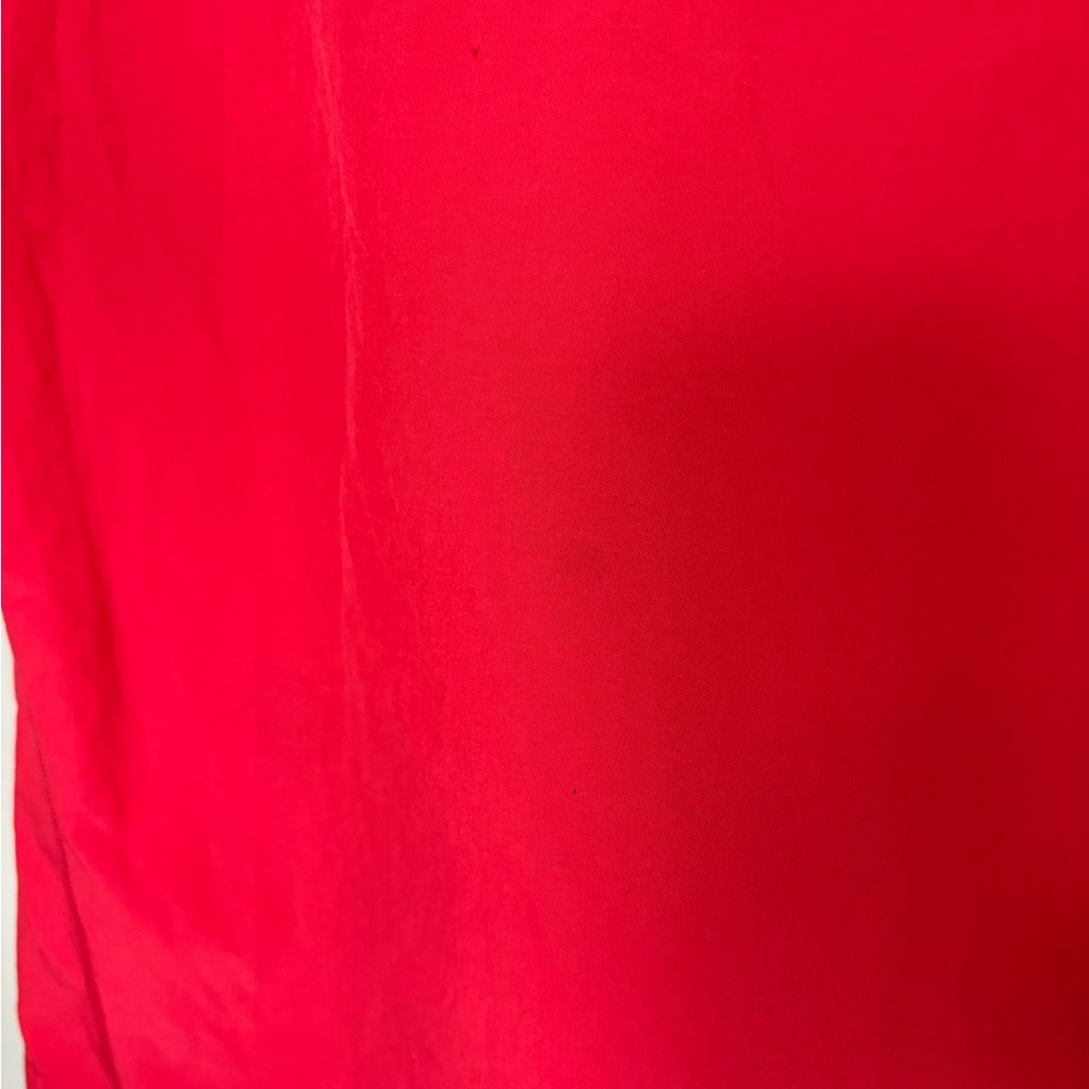 Nike Performance Fabric Tank Top Coral Size Large - Picture 4 of 11
